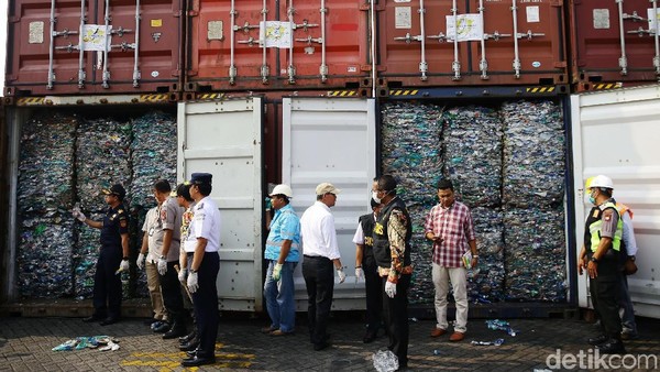 Pelabuhan Peti Kemas